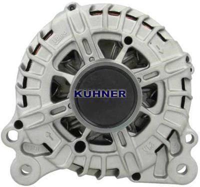 Kuhner 553977RIV Generator 553977RIV: Kaufen Sie zu einem guten Preis in Polen bei 2407.PL!