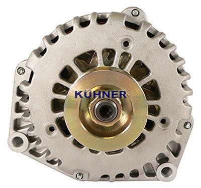 Kuhner 553188RI Alternator 553188RI: Buy near me in Poland at 2407.PL - Good price!