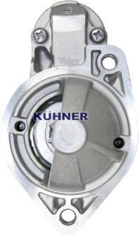 Kuhner 201365 Starter 201365: Buy near me in Poland at 2407.PL - Good price!