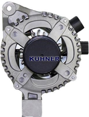 Kuhner 553333RI Generator 553333RI: Bestellen Sie in Polen zu einem guten Preis bei 2407.PL!