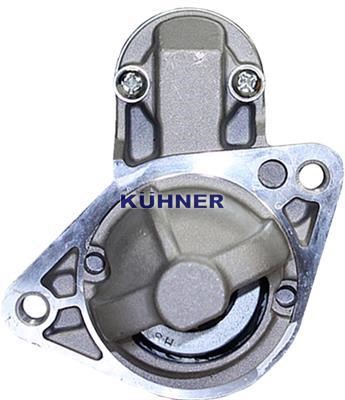 Kuhner 201310M Starter 201310M: Buy near me in Poland at 2407.PL - Good price!