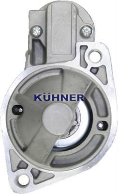 Kuhner 201304 Starter 201304: Buy near me in Poland at 2407.PL - Good price!