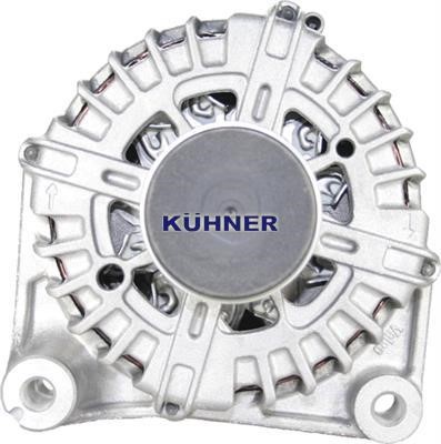 Kuhner 553953RI Alternator 553953RI: Buy near me in Poland at 2407.PL - Good price!