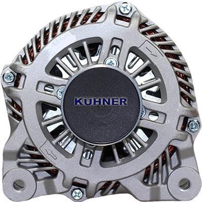 Kuhner 553356RIM Генератор 553356RIM: Купити у Польщі - Добра ціна на 2407.PL!