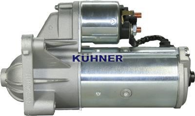Стартер Kuhner 101281