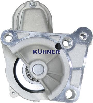 Kuhner 101281V Starter 101281V: Buy near me in Poland at 2407.PL - Good price!