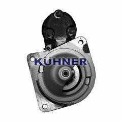 Kuhner 10275R Starter 10275R: Buy near me in Poland at 2407.PL - Good price!