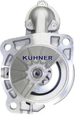 Kuhner 10887M Starter 10887M: Buy near me in Poland at 2407.PL - Good price!