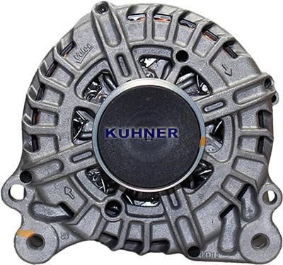 Kuhner 554567RIV Alternator 554567RIV: Buy near me at 2407.PL in Poland at an Affordable price!