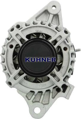 Kuhner 554453RID Alternator 554453RID: Dobra cena w Polsce na 2407.PL - Kup Teraz!