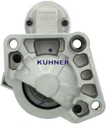 Kuhner 255658V Starter 255658V: Buy near me in Poland at 2407.PL - Good price!