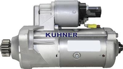 Купить Kuhner 254548V по низкой цене в Польше!