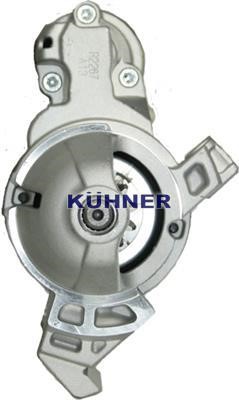 Kuhner 101466 Starter 101466: Buy near me in Poland at 2407.PL - Good price!