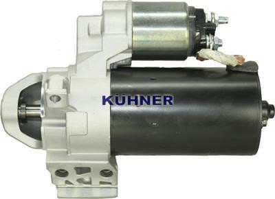 Купити Kuhner 101466 за низькою ціною в Польщі!