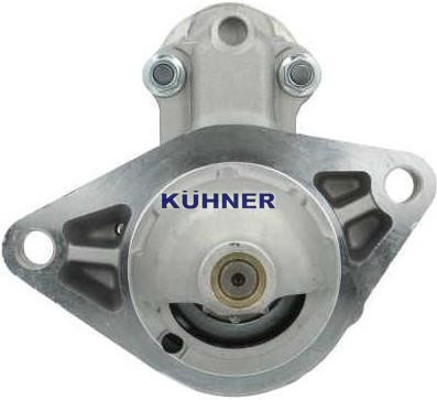 Kuhner 255047 Starter 255047: Buy near me in Poland at 2407.PL - Good price!
