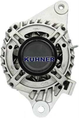 Kuhner 554664RID Alternator 554664RID: Dobra cena w Polsce na 2407.PL - Kup Teraz!