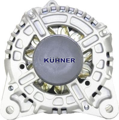 Kuhner 301876RI Alternator 301876RI: Buy near me in Poland at 2407.PL - Good price!