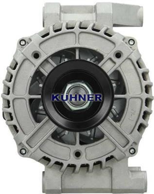Kuhner 554719RID Alternator 554719RID: Buy near me in Poland at 2407.PL - Good price!