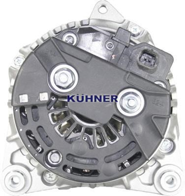 Купити Kuhner 301876RI за низькою ціною в Польщі!