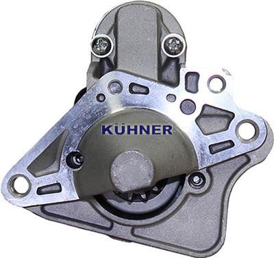 Kuhner 255975 Starter 255975: Buy near me at 2407.PL in Poland at an Affordable price!