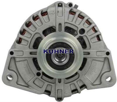 Kuhner 554712RIV Alternator 554712RIV: Buy near me in Poland at 2407.PL - Good price!