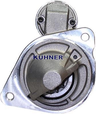 Kuhner 255235V Стартер 255235V: Отличная цена - Купить в Польше на 2407.PL!
