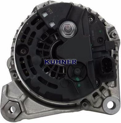 Alternator Kuhner 301826RIB