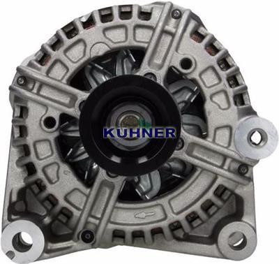 Kuhner 301826RI Alternator 301826RI: Buy near me in Poland at 2407.PL - Good price!