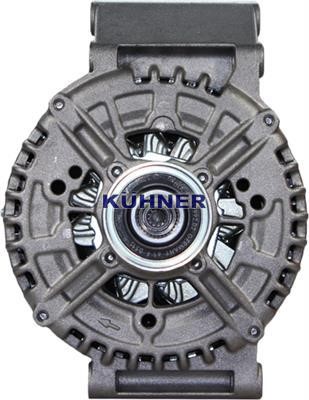 Kuhner 553859RIB Alternator 553859RIB: Buy near me in Poland at 2407.PL - Good price!