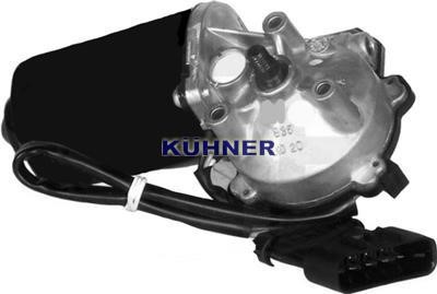 Kuhner DRE420M Электродвигатель DRE420M: Отличная цена - Купить в Польше на 2407.PL!
