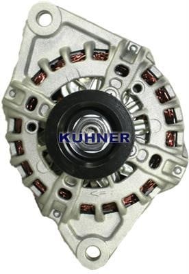 Kuhner 553872RIB Alternator 553872RIB: Buy near me in Poland at 2407.PL - Good price!