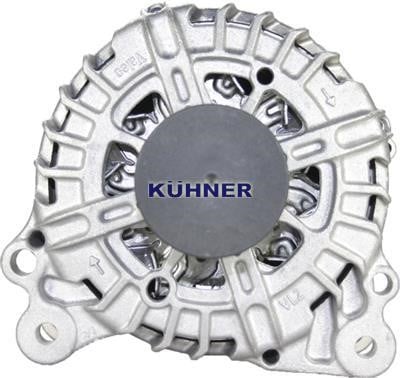 Kuhner 553504RIV Alternator 553504RIV: Buy near me at 2407.PL in Poland at an Affordable price!