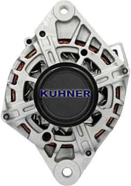 Kuhner 554532RIV Alternator 554532RIV: Buy near me in Poland at 2407.PL - Good price!