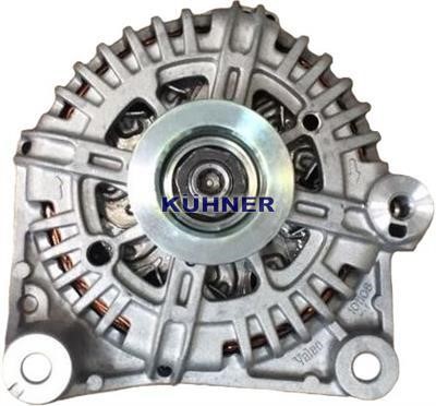 Kuhner 554663RIV Alternator 554663RIV: Dobra cena w Polsce na 2407.PL - Kup Teraz!