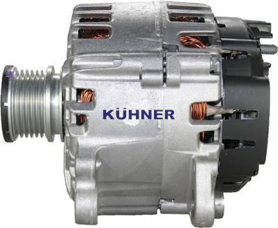 Купити Kuhner 553504RIV за низькою ціною в Польщі!
