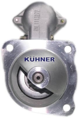 Kuhner 60857 Starter 60857: Buy near me in Poland at 2407.PL - Good price!
