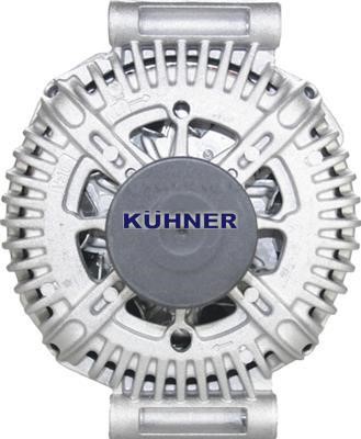Kuhner 553246RIV Generator 553246RIV: Kaufen Sie zu einem guten Preis in Polen bei 2407.PL!