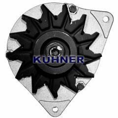 Kuhner 30561RIL Generator 30561RIL: Kaufen Sie zu einem guten Preis in Polen bei 2407.PL!