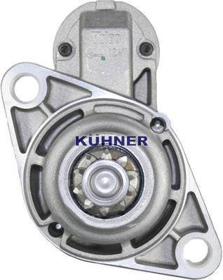 Kuhner 101324V Стартер 101324V: Отличная цена - Купить в Польше на 2407.PL!