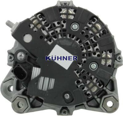 Alternator Kuhner 554675RIB