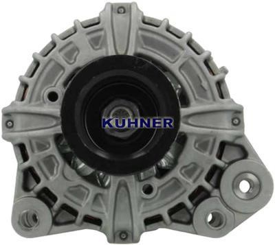 Kuhner 554675RIB Alternator 554675RIB: Buy near me in Poland at 2407.PL - Good price!