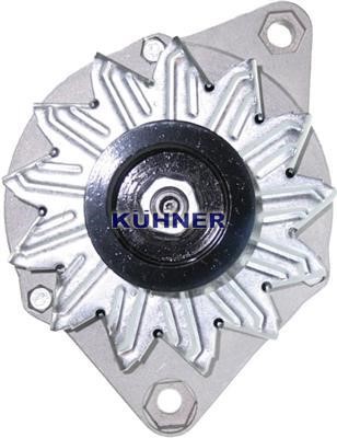 Kuhner 30596RIM Alternator 30596RIM: Buy near me in Poland at 2407.PL - Good price!