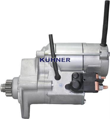 Starter Kuhner 254061D