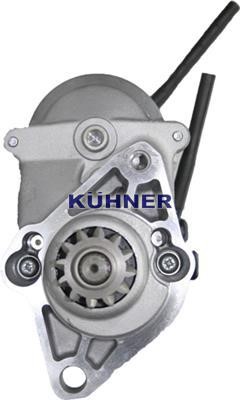 Kuhner 254061D Starter 254061D: Buy near me at 2407.PL in Poland at an Affordable price!
