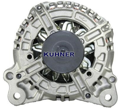 Kuhner 301985RIB Alternator 301985RIB: Buy near me in Poland at 2407.PL - Good price!