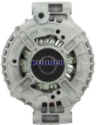 Kuhner 302035RI Alternator 302035RI: Buy near me in Poland at 2407.PL - Good price!