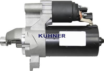 Anlasser Kuhner 254648