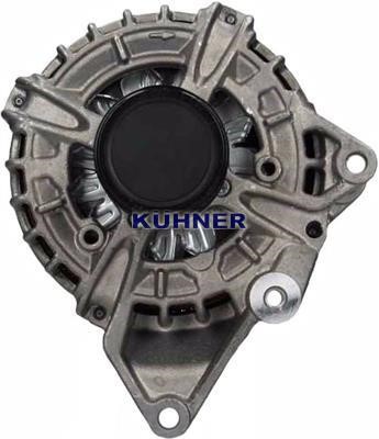 Kuhner 554801RIB Alternator 554801RIB: Buy near me in Poland at 2407.PL - Good price!