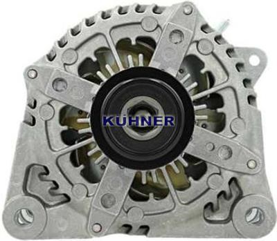 Kuhner 554538RID Alternator 554538RID: Buy near me in Poland at 2407.PL - Good price!