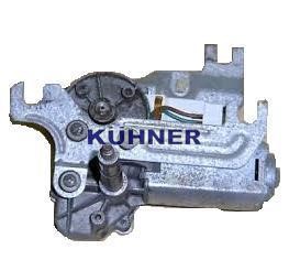 Kuhner DRE419D Мотор стеклоочистителя DRE419D: Отличная цена - Купить в Польше на 2407.PL!